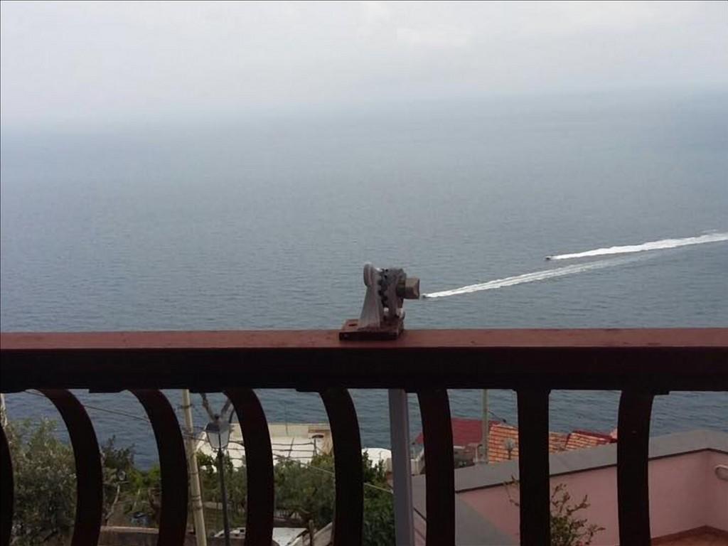 La Pizzerella Di Amalfi 아파트 외부 사진