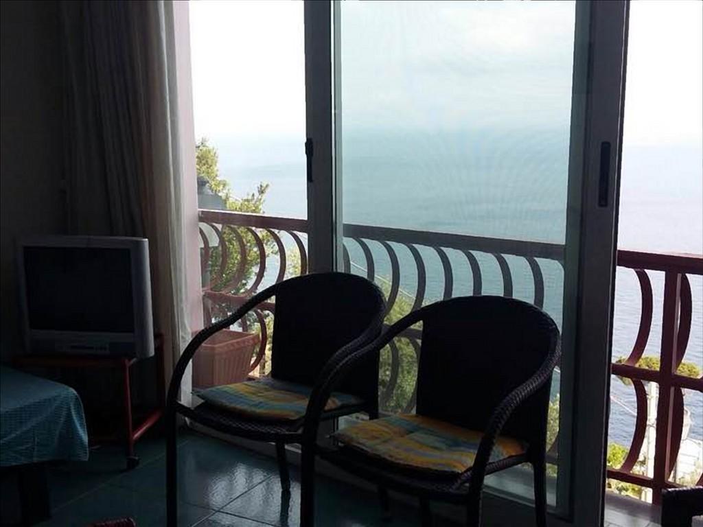 La Pizzerella Di Amalfi 아파트 외부 사진