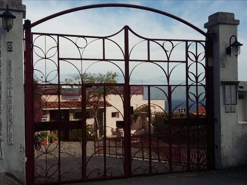 La Pizzerella Di Amalfi 아파트 외부 사진